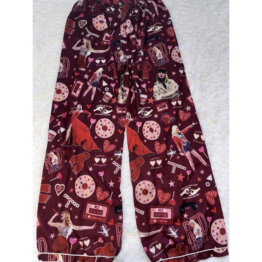 Taylor Swift Lounge/ Pj Bottoms